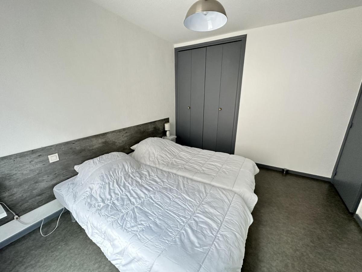 Port-Vendres - Appartement F3 Avec Parking Et Wifi - Fr-1-309-241 Порт Вендрес Екстериор снимка