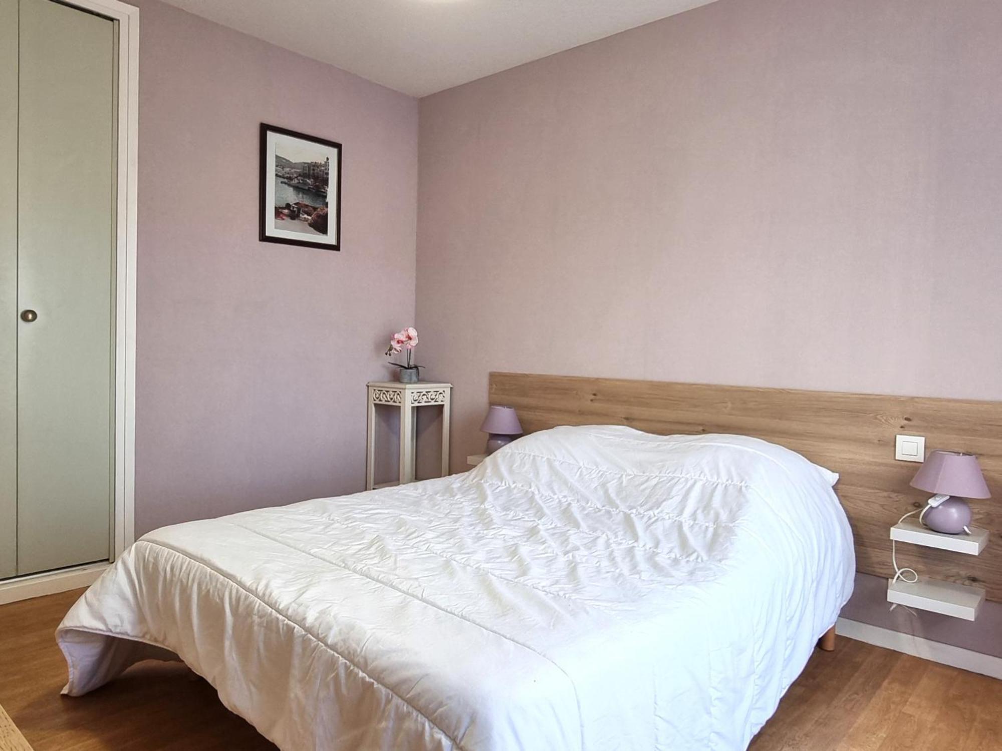 Port-Vendres - Appartement F3 Avec Parking Et Wifi - Fr-1-309-241 Порт Вендрес Екстериор снимка