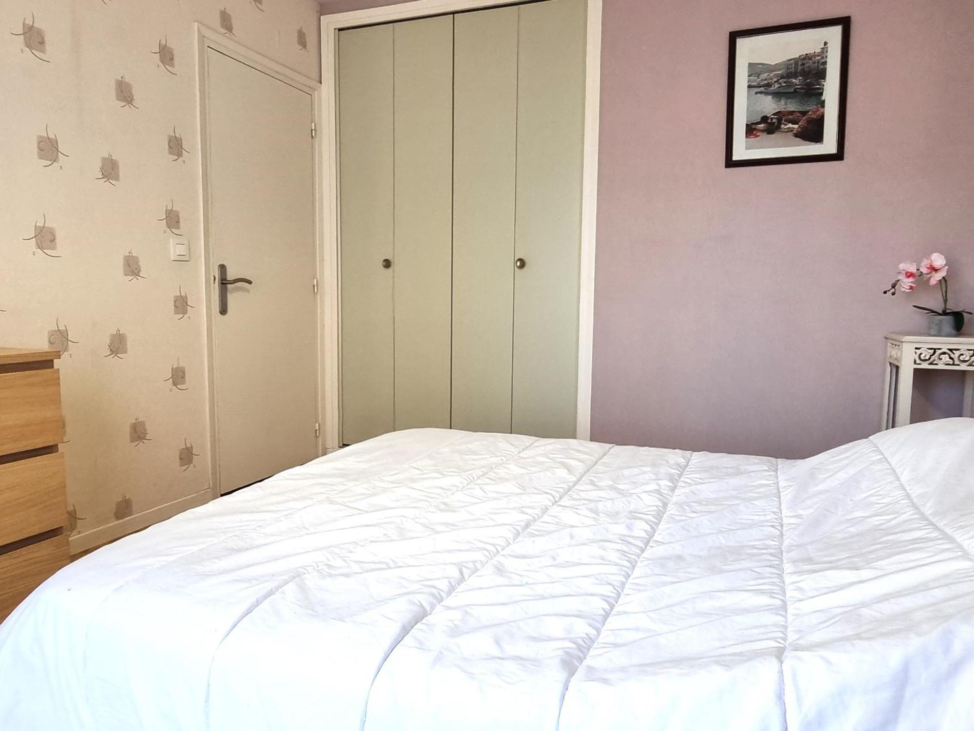 Port-Vendres - Appartement F3 Avec Parking Et Wifi - Fr-1-309-241 Порт Вендрес Екстериор снимка